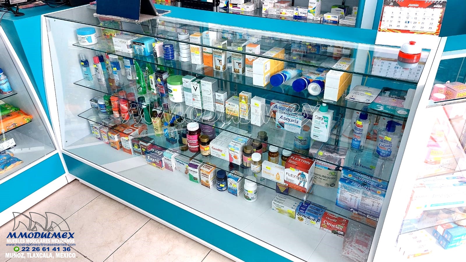 Foto Farmacia 3