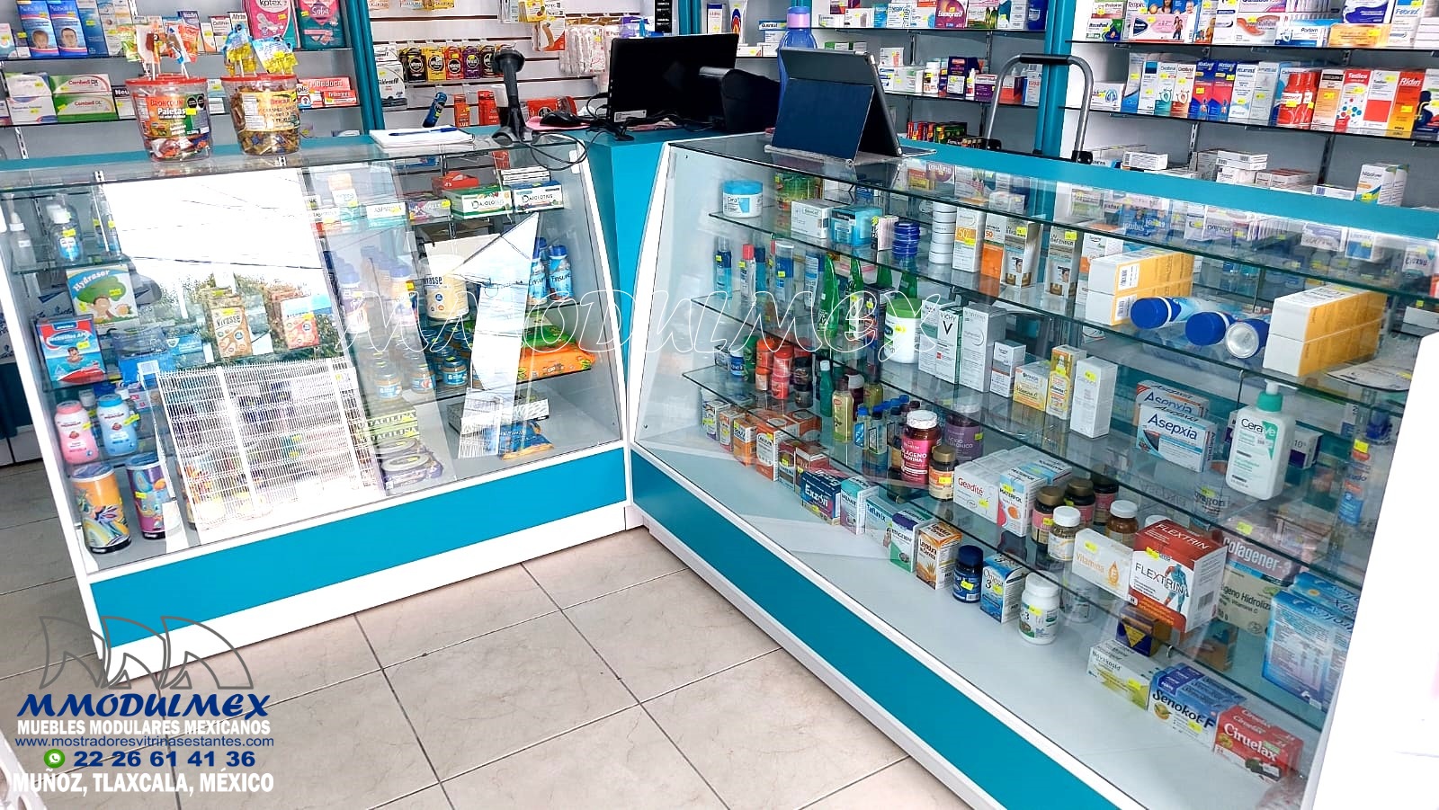 Foto Farmacia 4