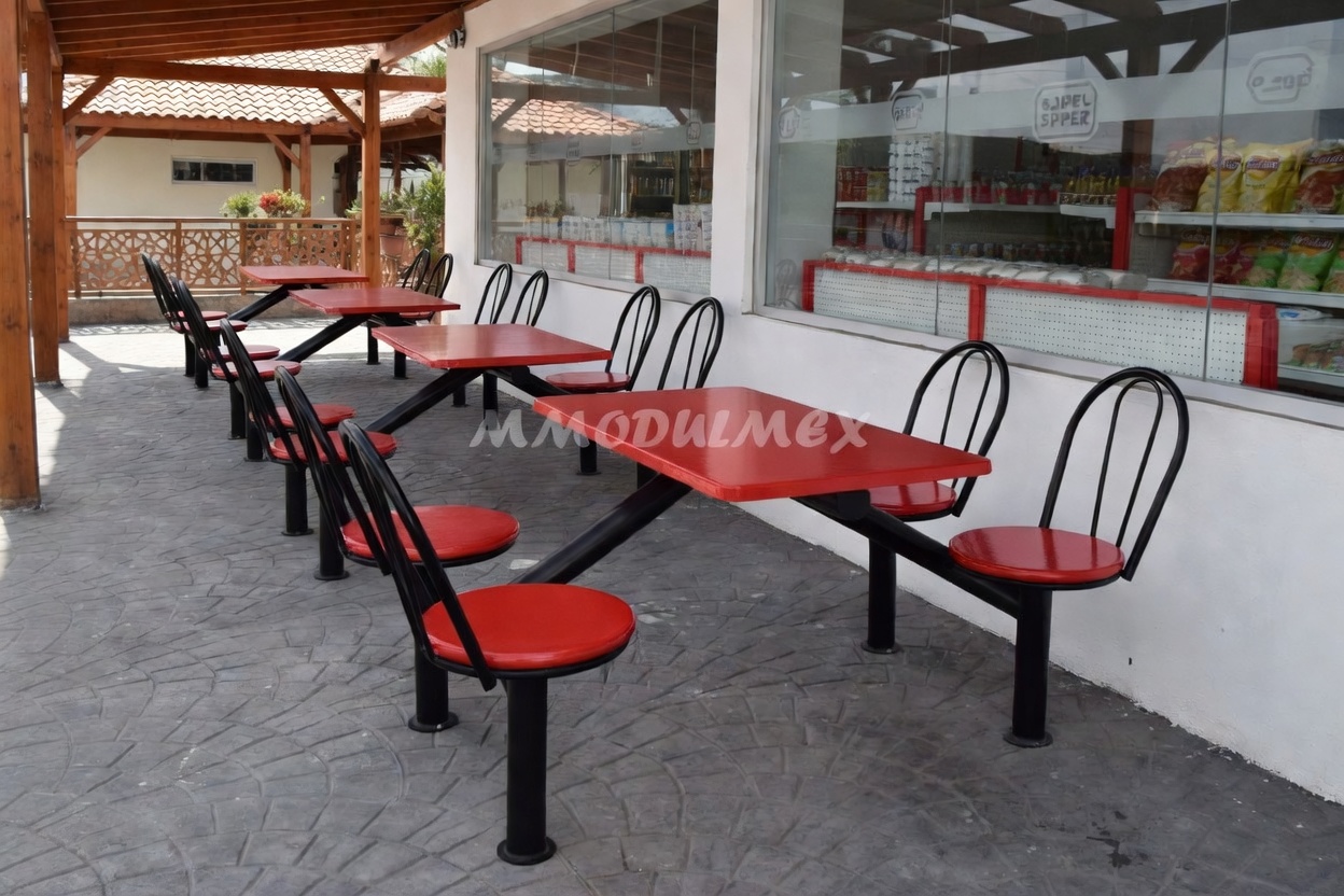 Mesas Para Comida 3