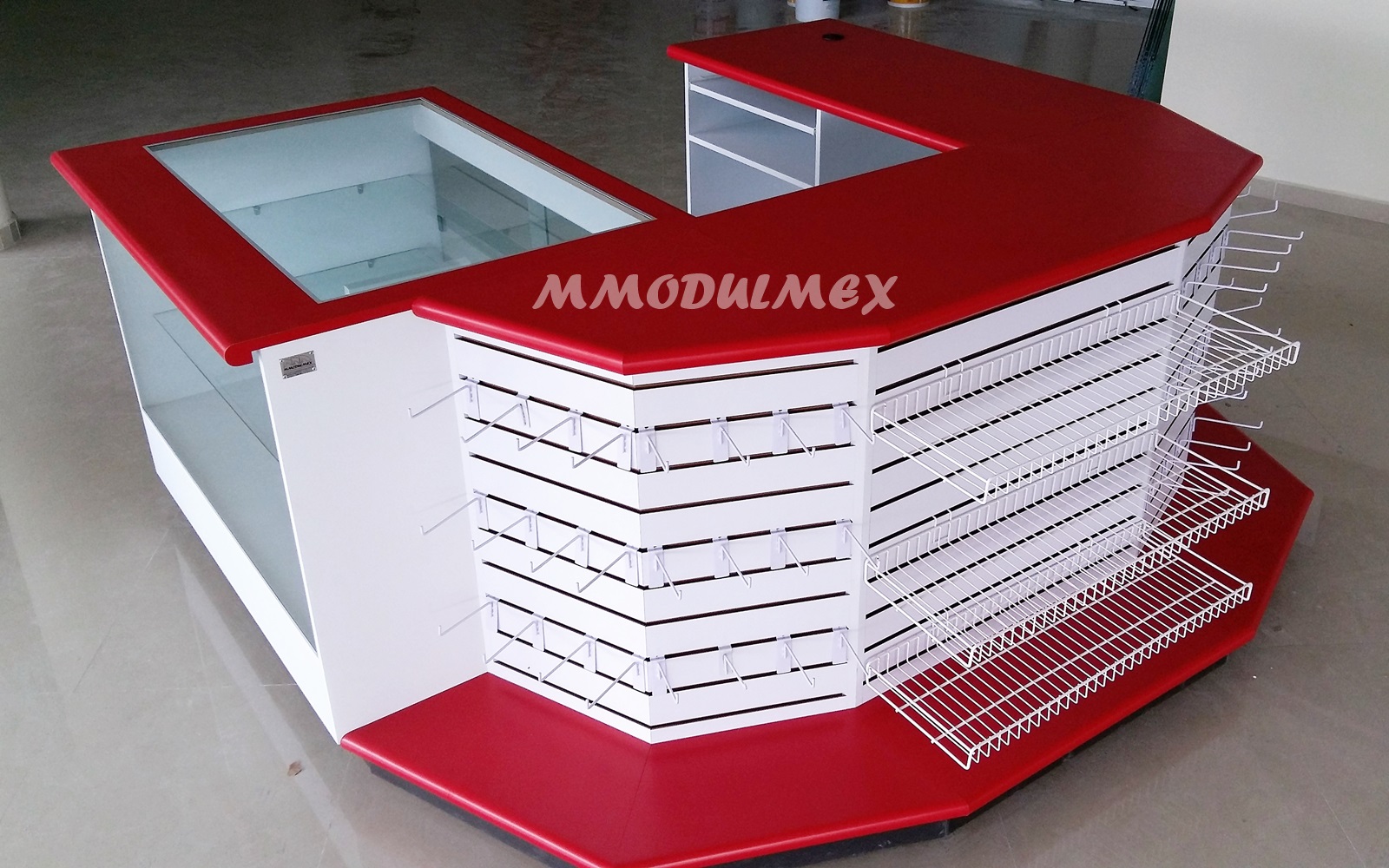 Caja Isla Roja Copia
