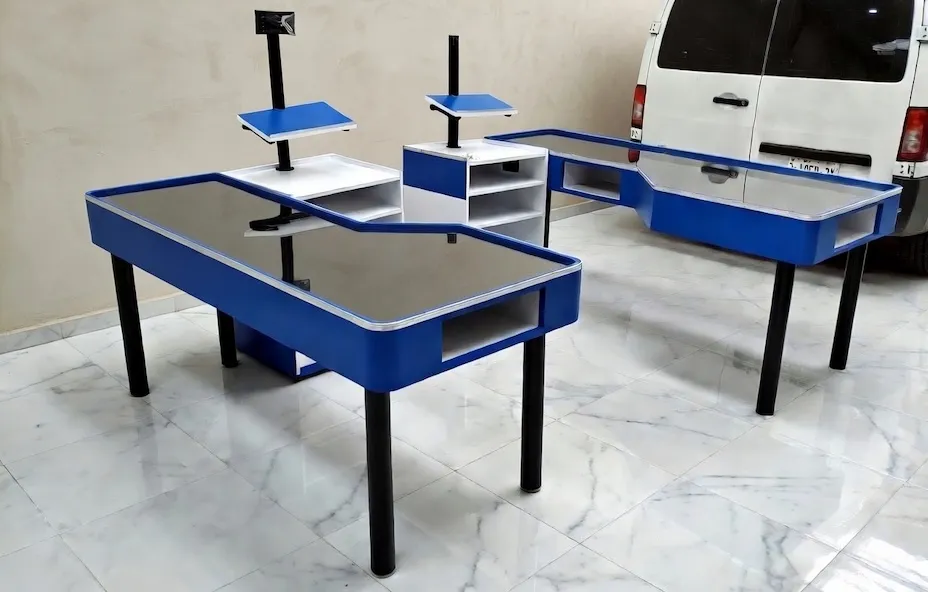 Checkout Checkout